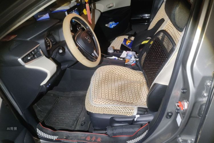Corolla 2020 car image #18