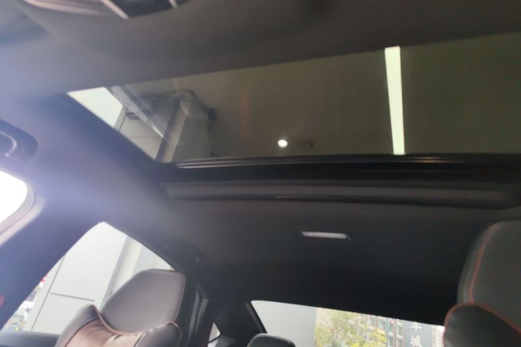 GEELY Binray 2022 car image #18