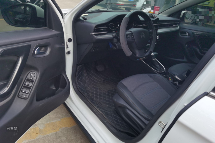 Citroen C3-XR 2023 immagine di auto #18