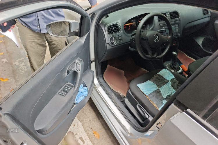 Polo 2018 #18 Polo 2018 car image #18