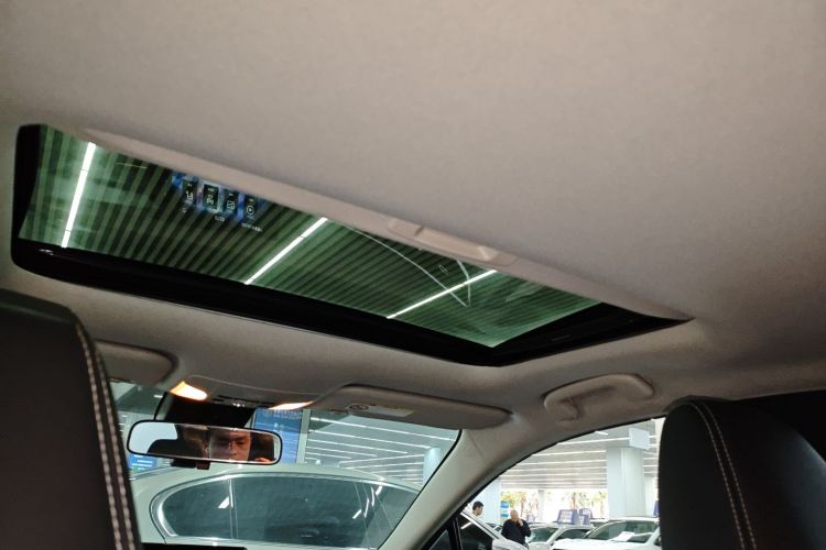 Toyota Corolla 2019 #18 Toyota Corolla 2019 car image #18