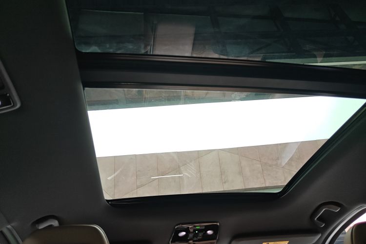 蔚来 蔚来ES8 2021 汽车图片 #18