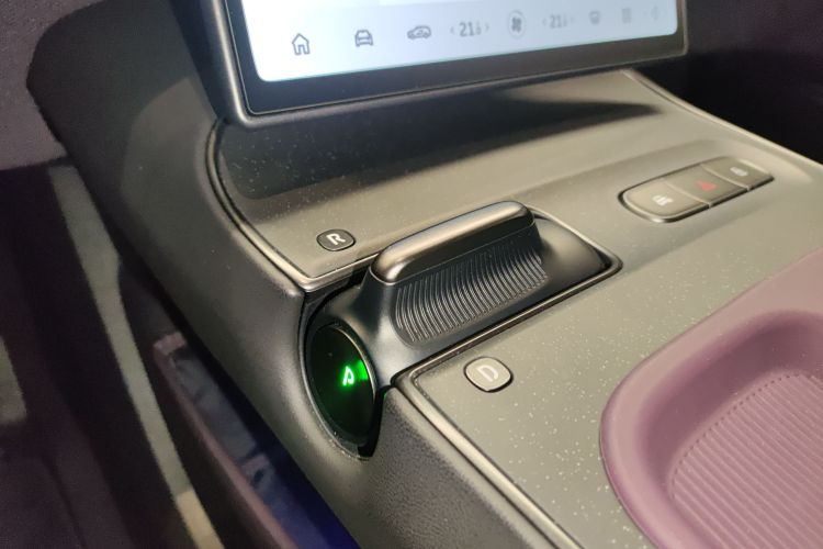 蔚来 蔚来ET5T 2024 汽车图片 #18