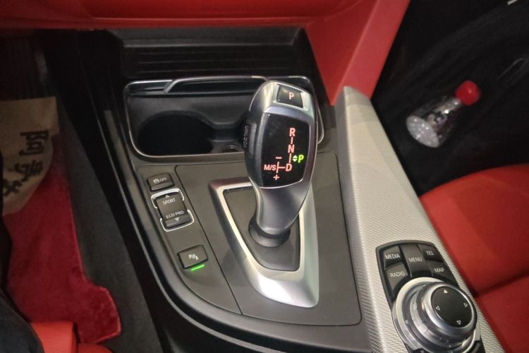 BMW 4 Series 2016 imagem de carro #18