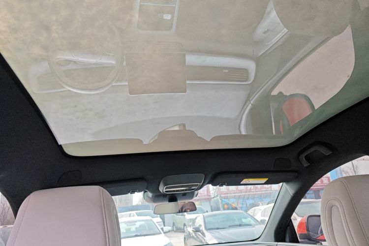 MG G6 2023 car image #18
