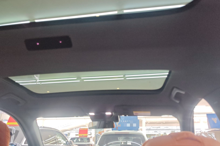 理想汽车 理想L7 2023 汽车图片 #18