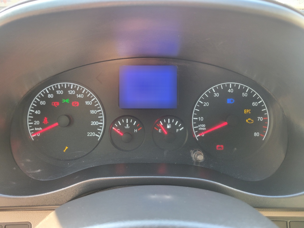 Chery Tiggo 3 2014 #18 Chery Tiggo 3 2014 car image #18