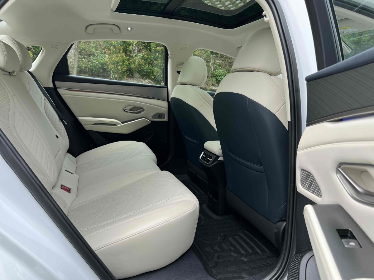 BYD Qin L 2024 car image #18