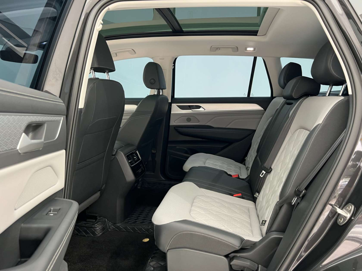 Volkswagen Tavendor 2023 car image #18