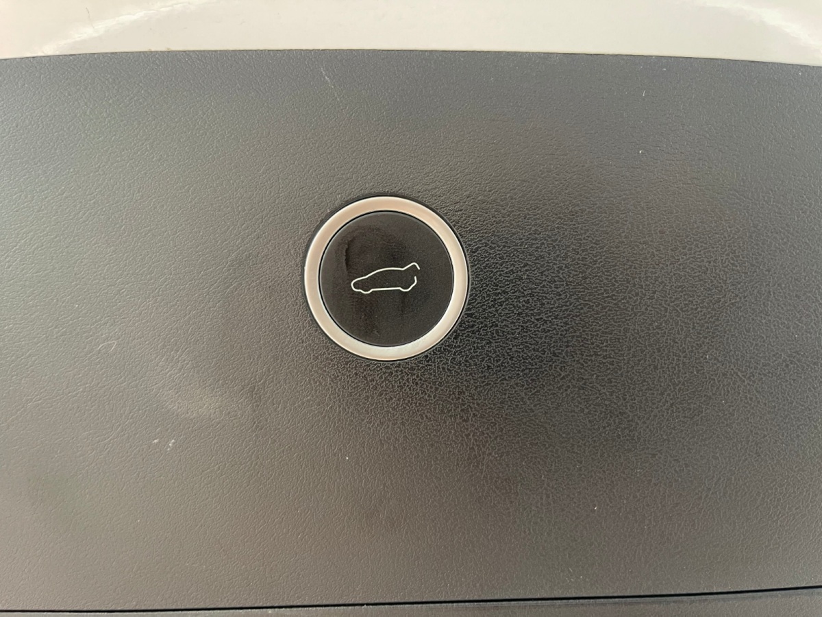 特斯拉 赛博越野旅行车 2020 汽车图片 #18