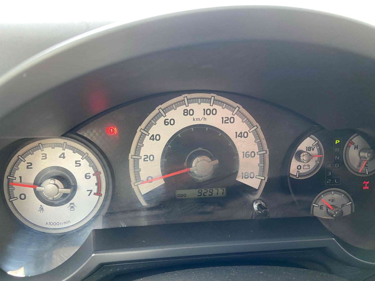 Toyota FJ Cruiser 2020 immagine di auto #18