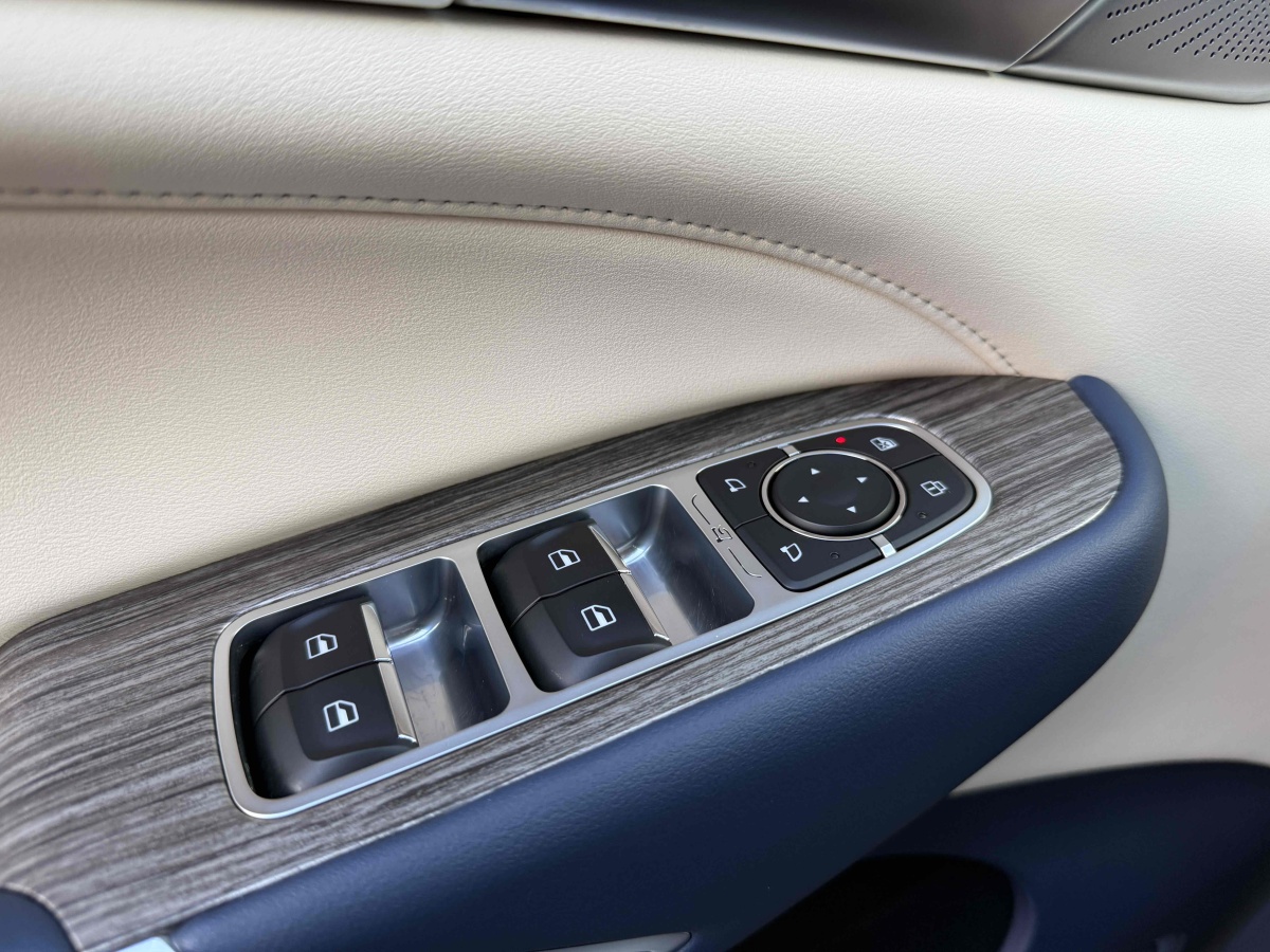 Great Wall Shanhai Pao 2023 car image #18