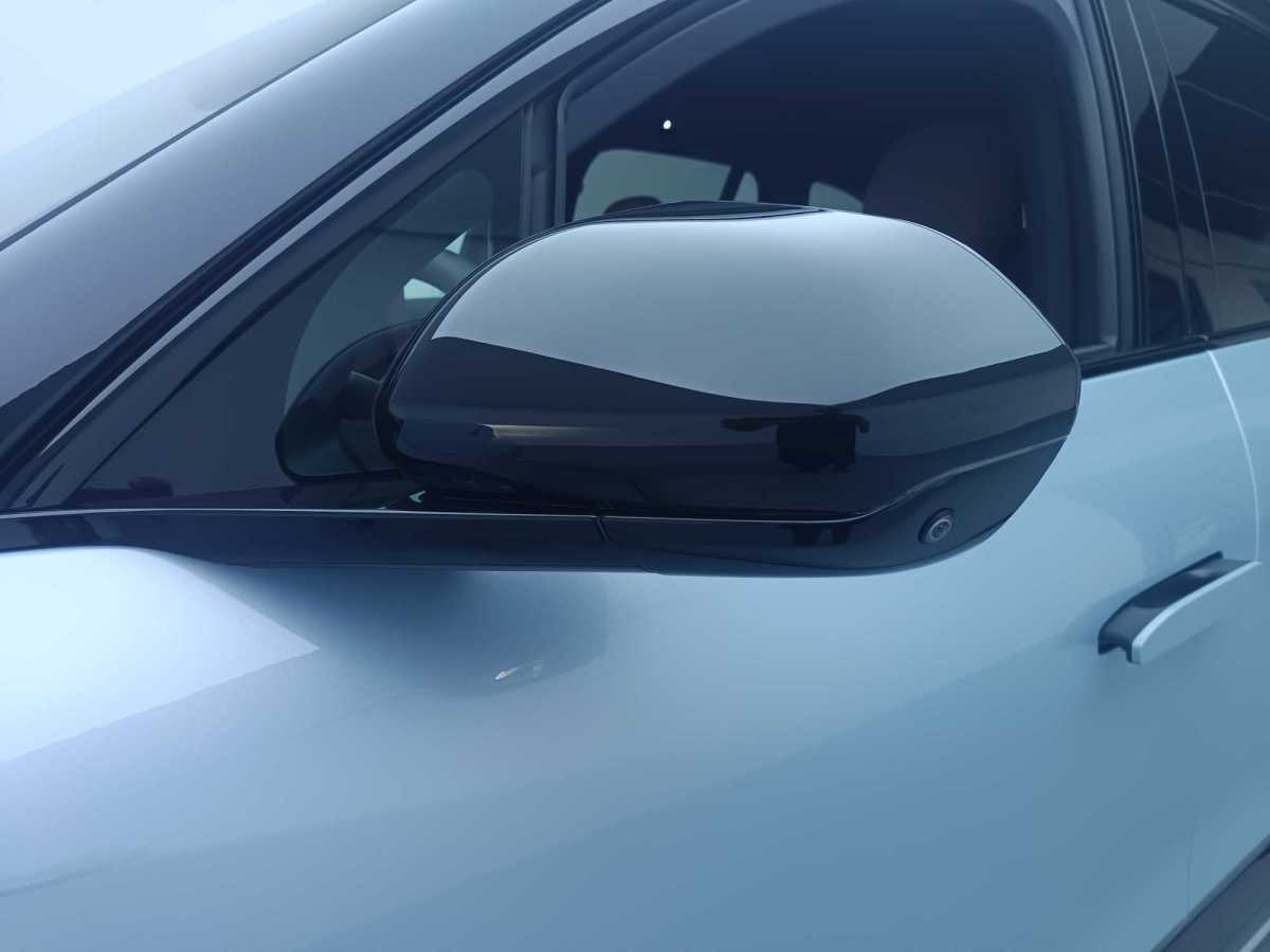 蔚来 蔚来ES6 2025 汽车图片 #18