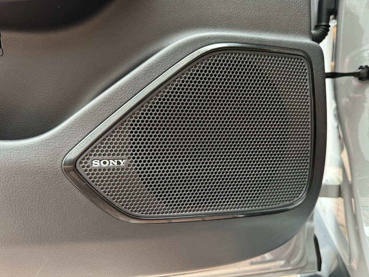 马自达 马自达EZ-6 2024 汽车图片 #18