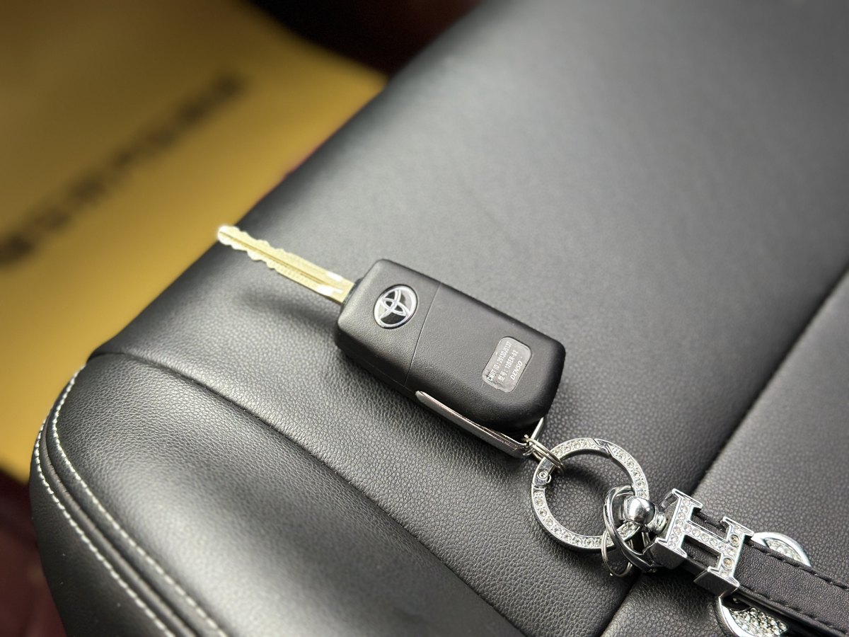 Toyota Vios FS 2018 #18 Toyota Vios FS 2018 immagine di auto #18