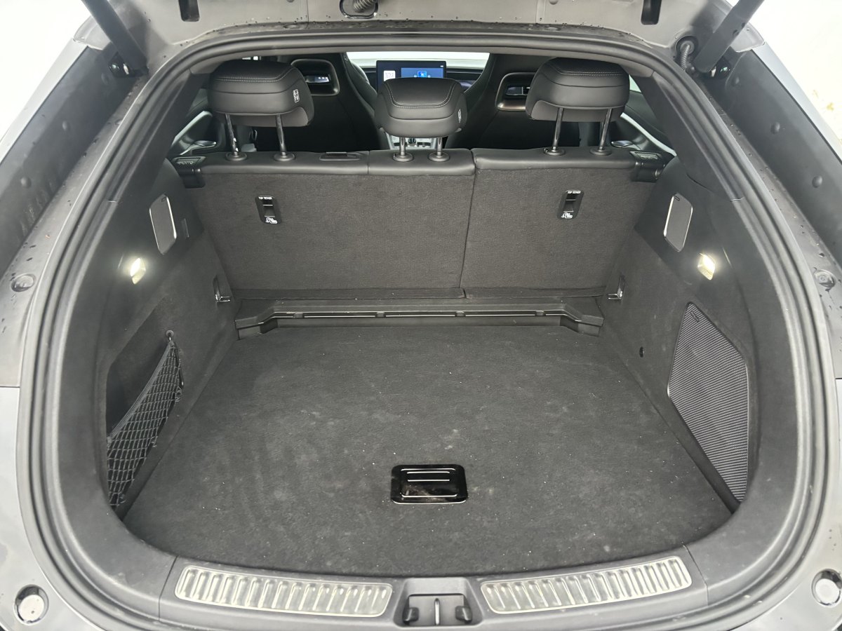 BYD Sea Lion 07 EV 2024 car image #18