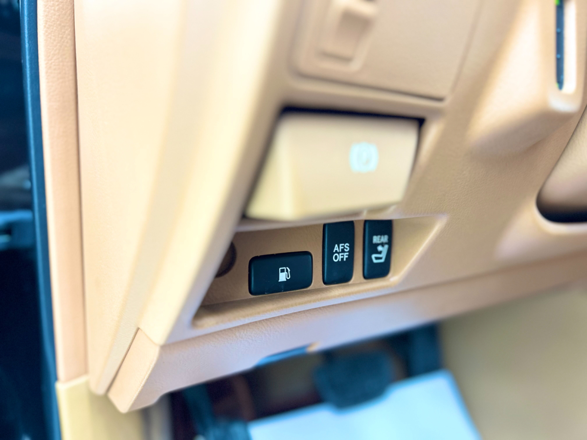 HongQi ShengShi 2008 #18 HongQi ShengShi 2008 car image #18