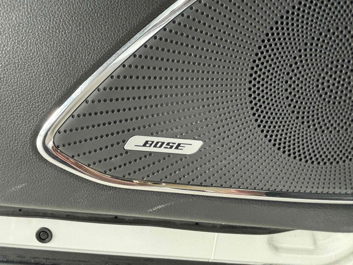 HongQi HS5 2022 car image #18