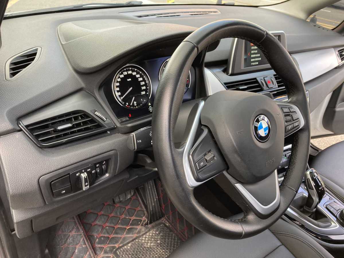 BMW 2 Series Gran Tourer 2020 car image #18