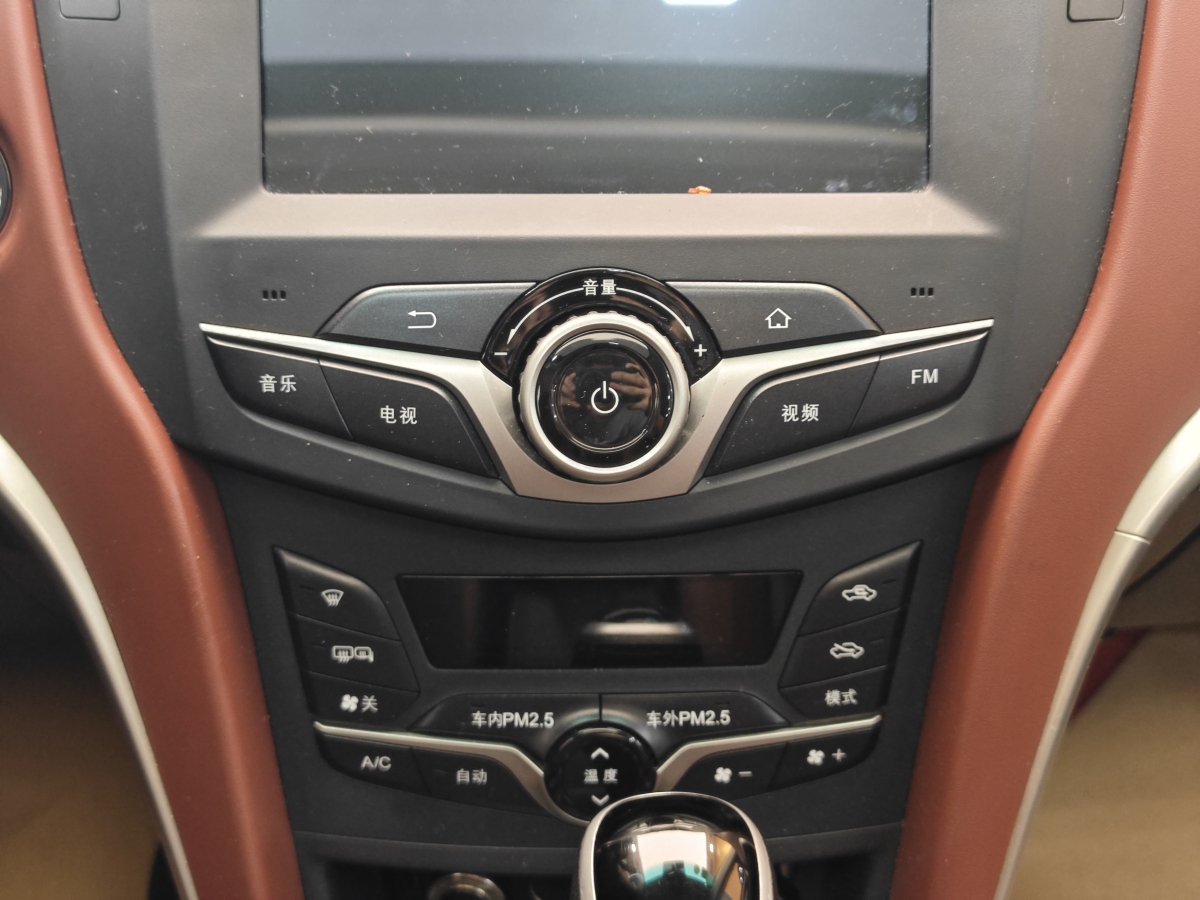 BYD G5 2016 car image #18