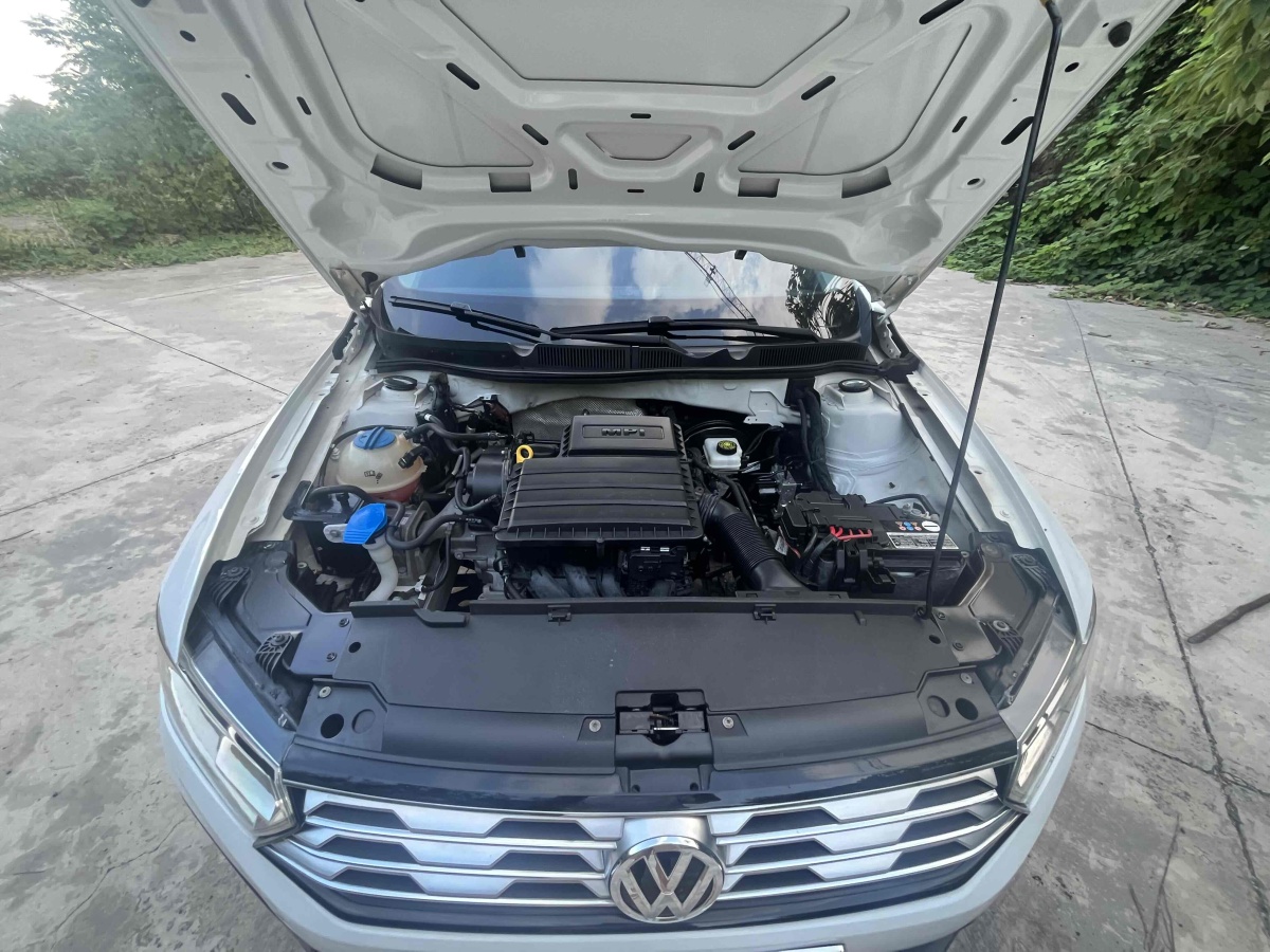 Volkswagen C-Trek 2018 #18 Volkswagen C-Trek 2018 car image #18