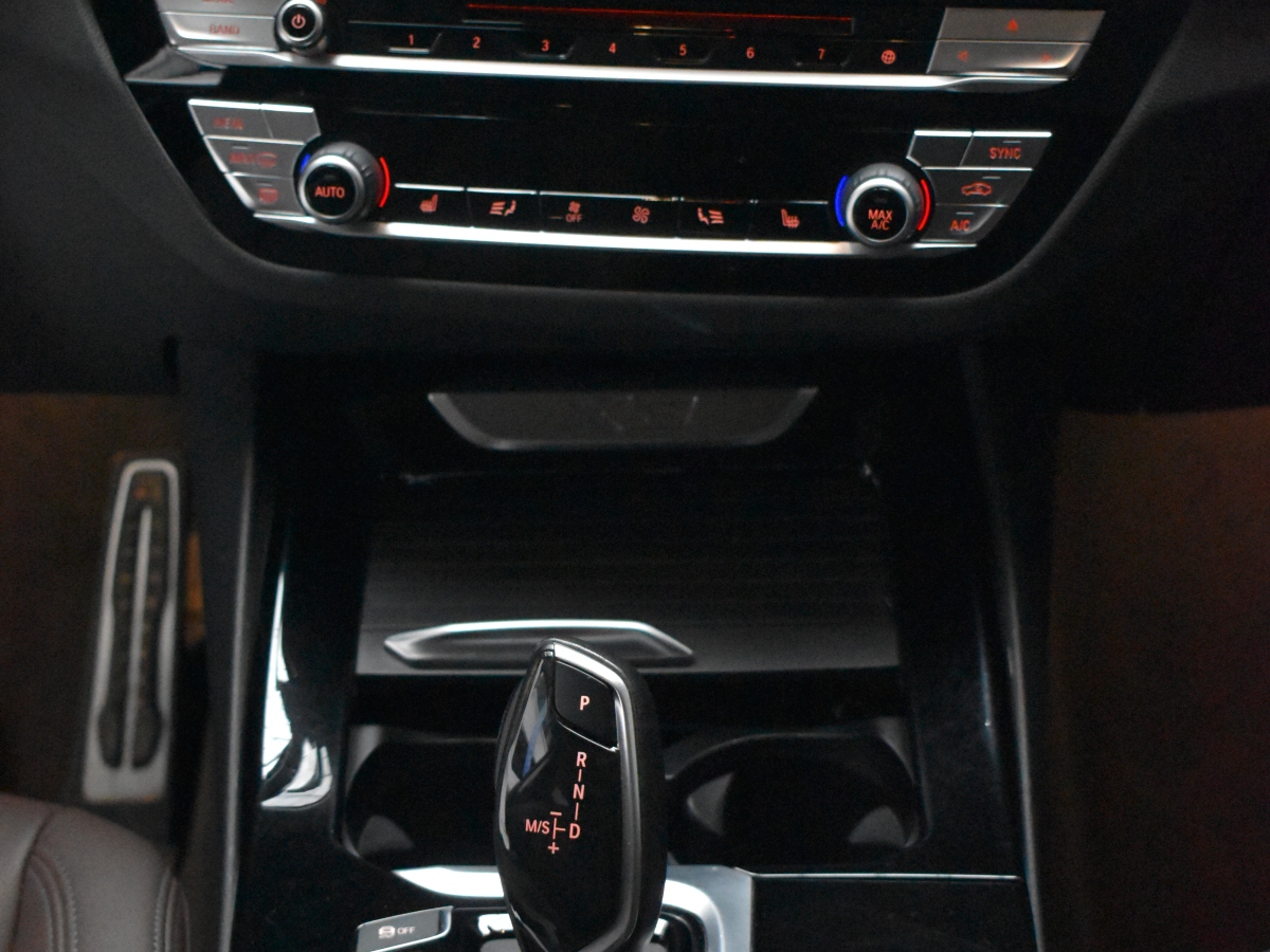 BMW X3 M 2019 #18 BMW X3 M 2019 image de voiture #18