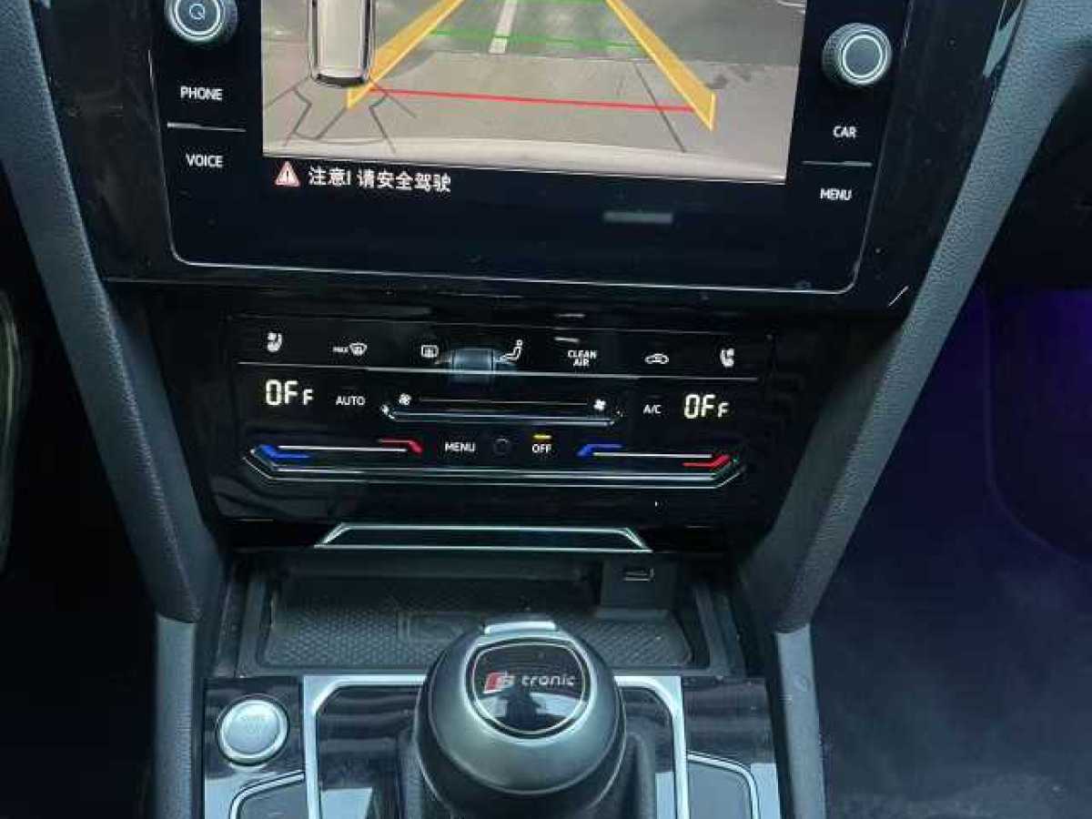 Volkswagen Passat Variant 2019 #18 Volkswagen Passat Variant 2019 immagine di auto #18