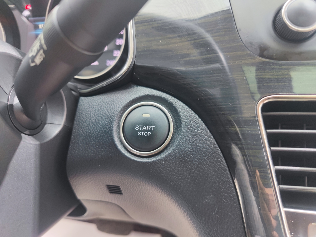 HongQi H7 2019 #18 HongQi H7 2019 image de voiture #18