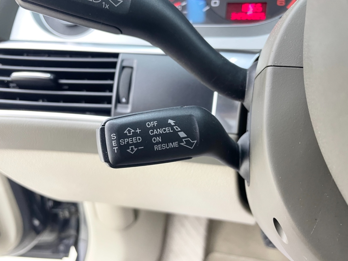 Audi A6 2010 #18 Audi A6 2010 immagine di auto #18