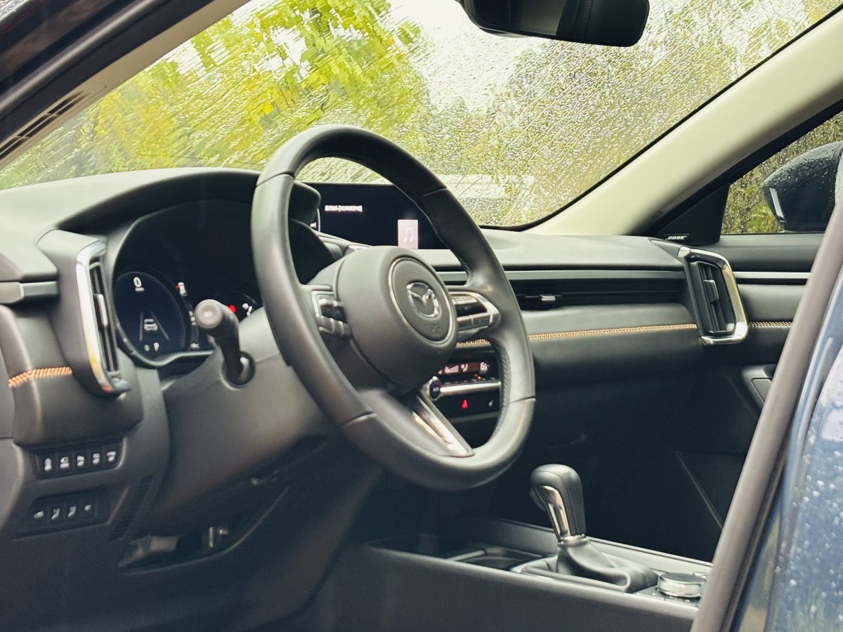 马自达 马自达CX-50行也 2024 汽车图片 #18