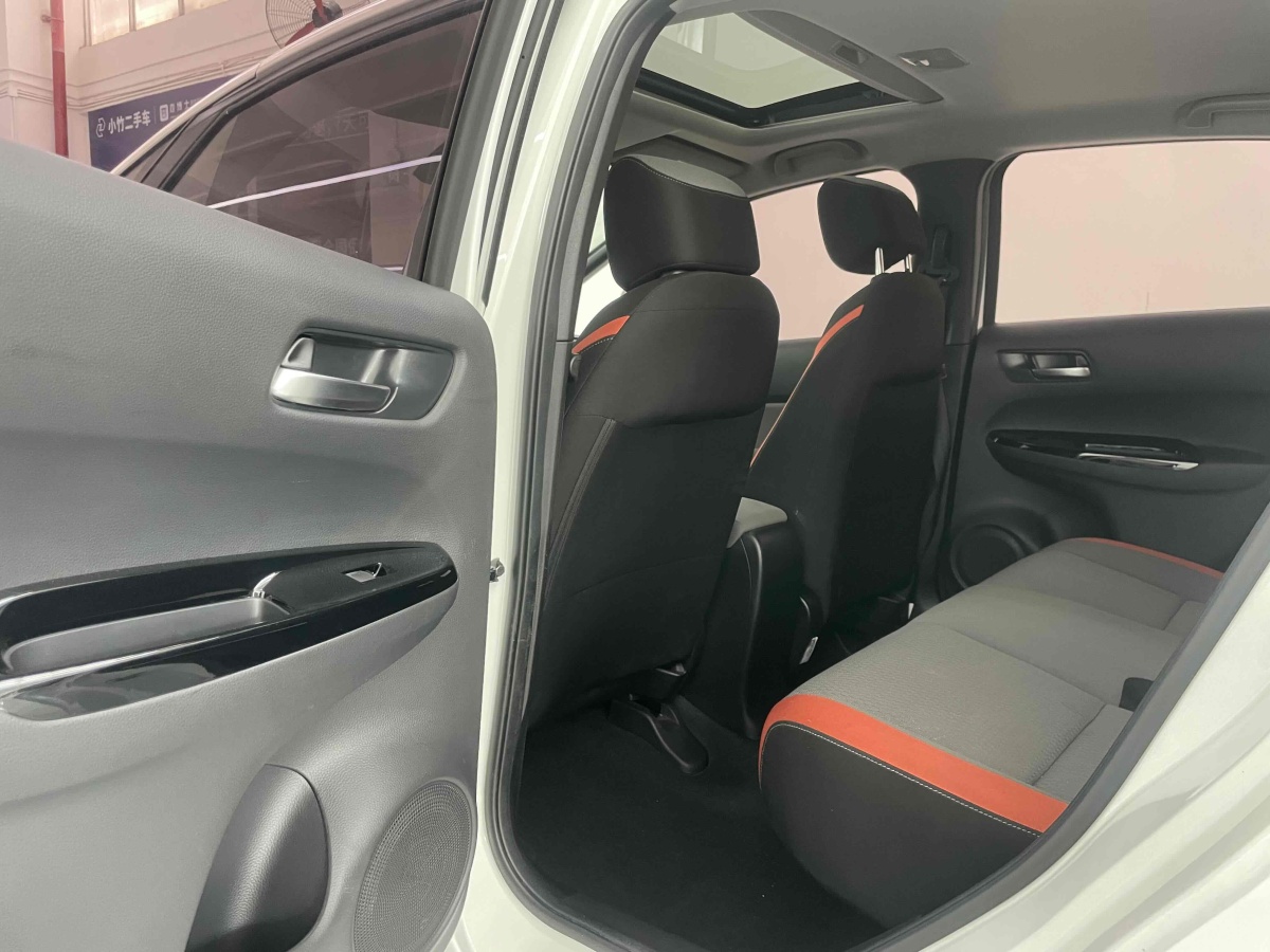 Honda LIFE 2021 car image #18