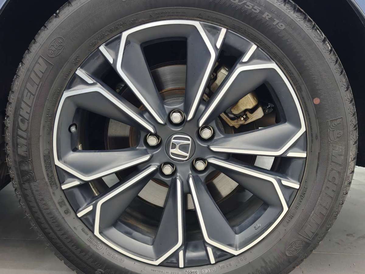 Honda Breeze New Energy 2023 car image #18