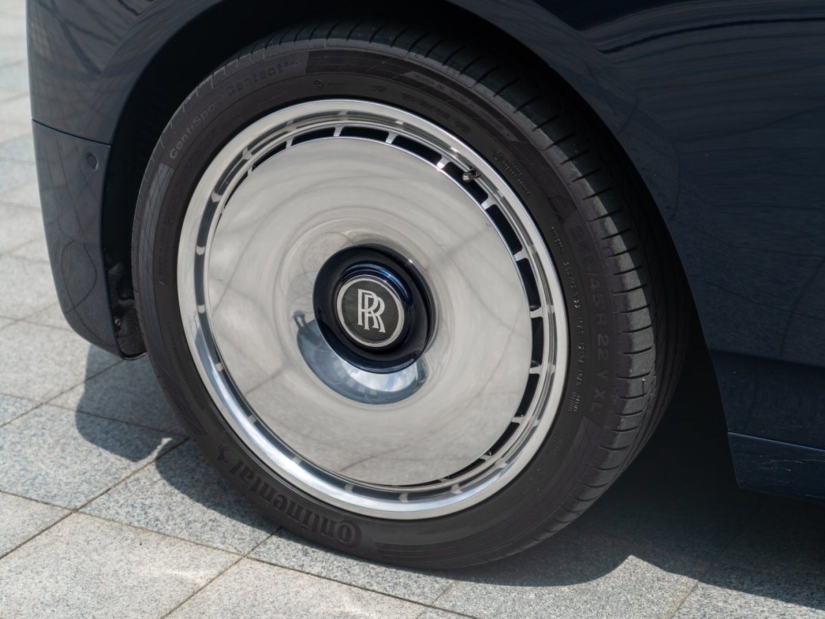 劳斯莱斯 幻影 2023 汽车图片 #18