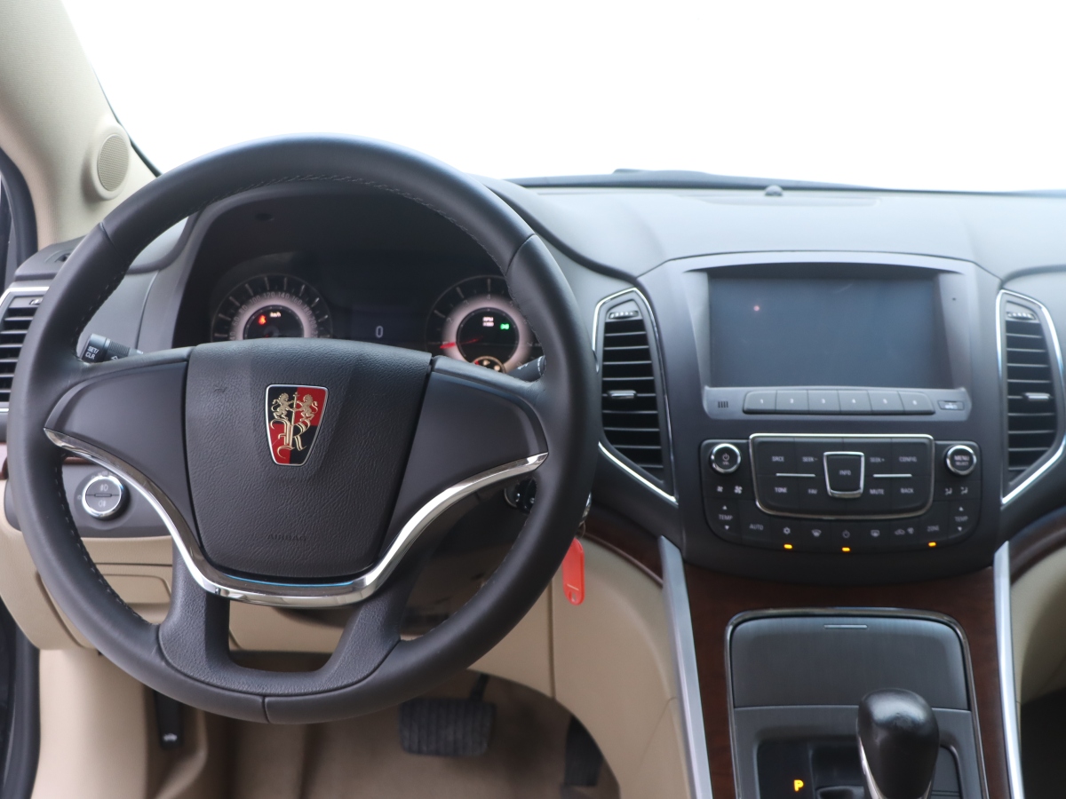 荣威 荣威950 2016 汽车图片 #18