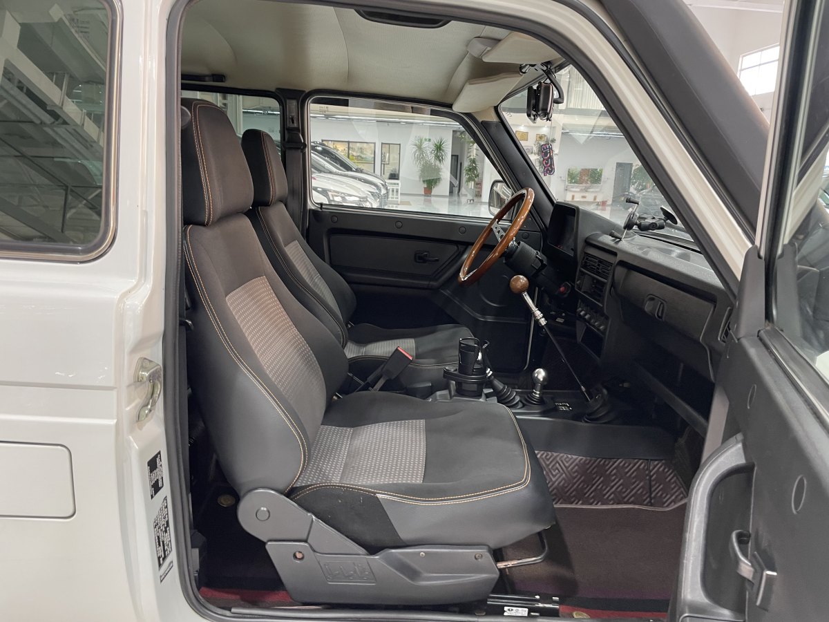 日产 纳瓦拉 2019 汽车图片 #18