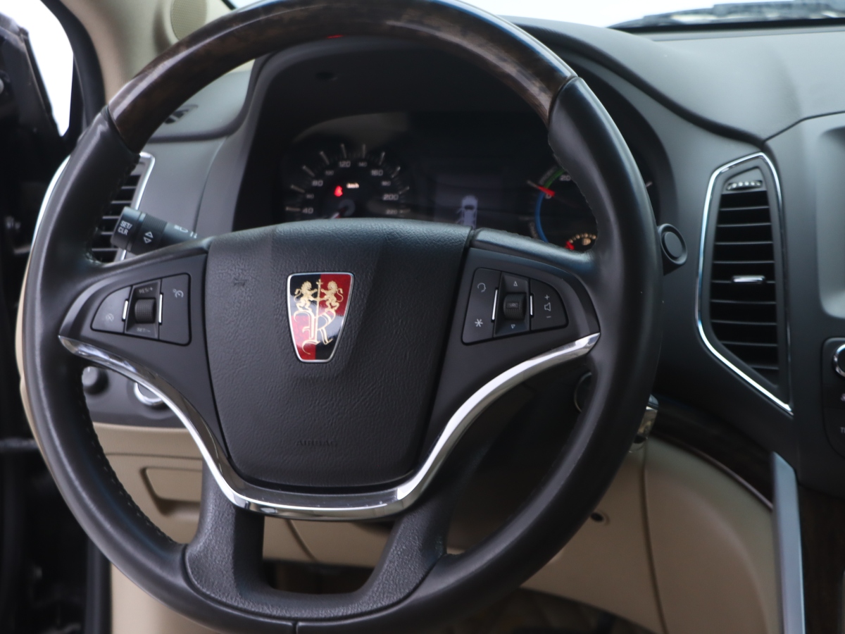 荣威 荣威e950 2018 汽车图片 #18