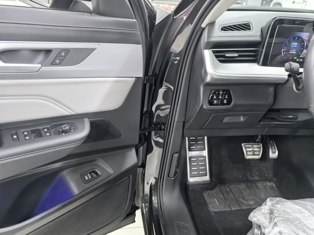 Volkswagen Tavendor 2023 car image #18