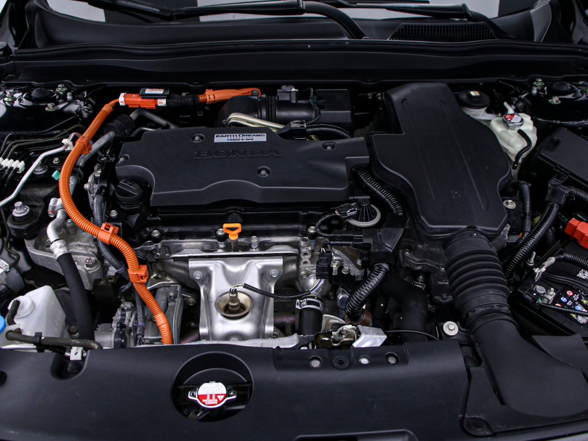 本田 雅阁 2019 汽车图片 #18