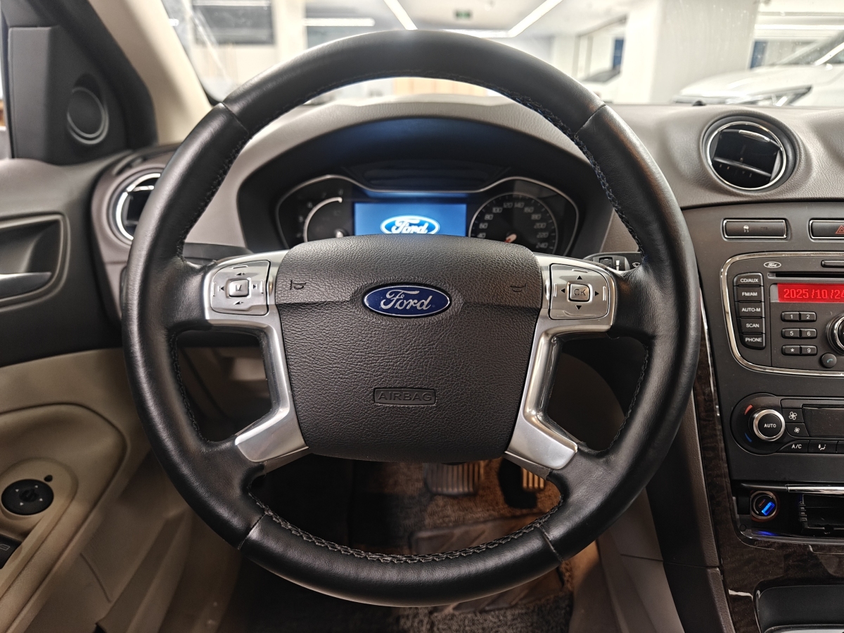 Ford Mondeo-Zhisheng 2012 #18 Ford Mondeo-Zhisheng 2012 صورة سيارة #18