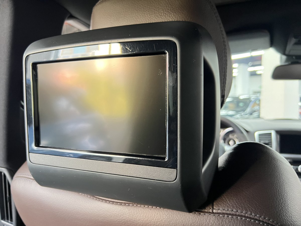 Mercedes-Benz M AMG 2014 #18 Mercedes-Benz M AMG 2014 image de voiture #18