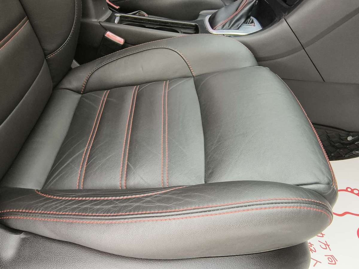 Ford Mondeo-Zhisheng 2012 car image #18