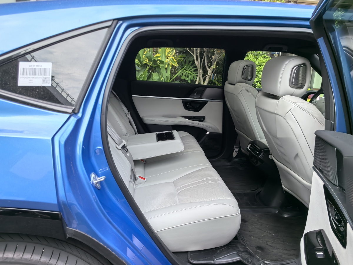 Honda S7 2025 car image #18