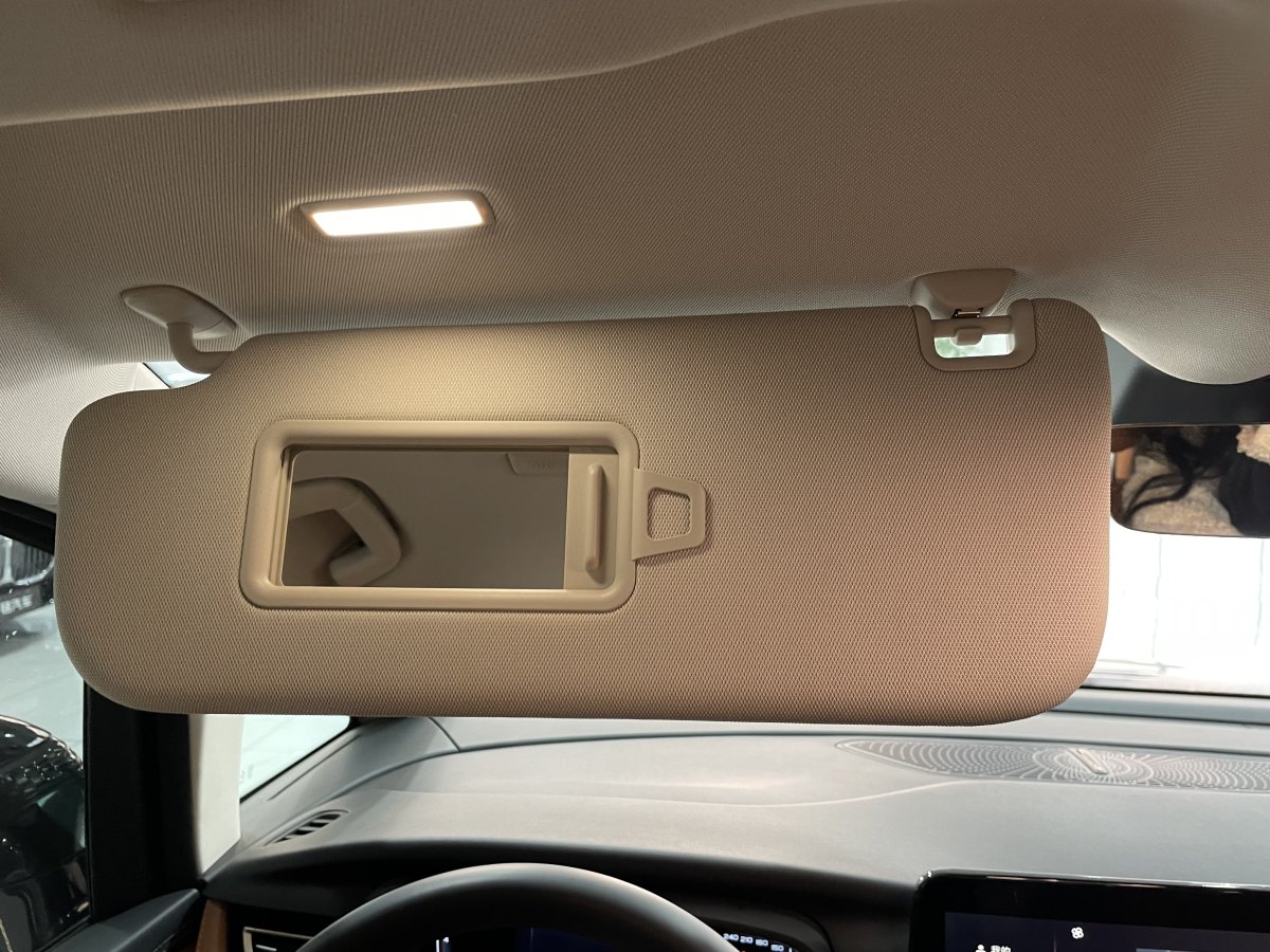 HongQi HQ9 2023 immagine di auto #18