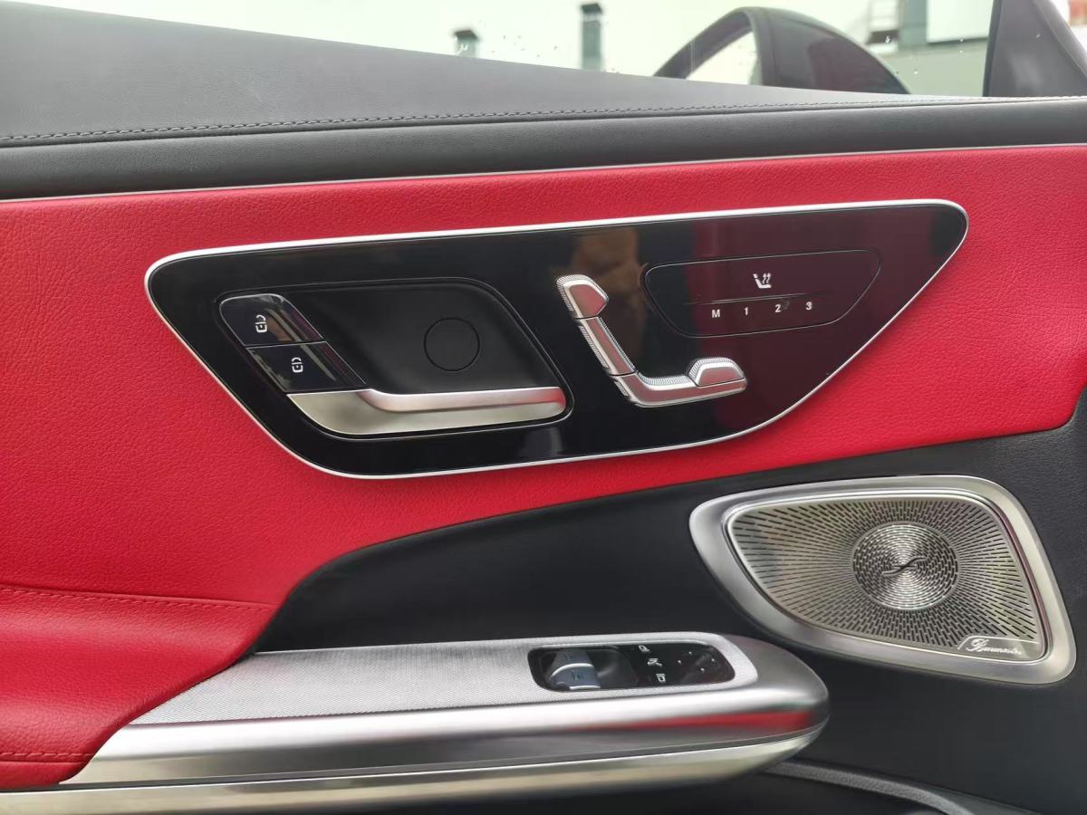 Mercedes-Benz CLE Class 2024 #18 Mercedes-Benz CLE Class 2024 car image #18