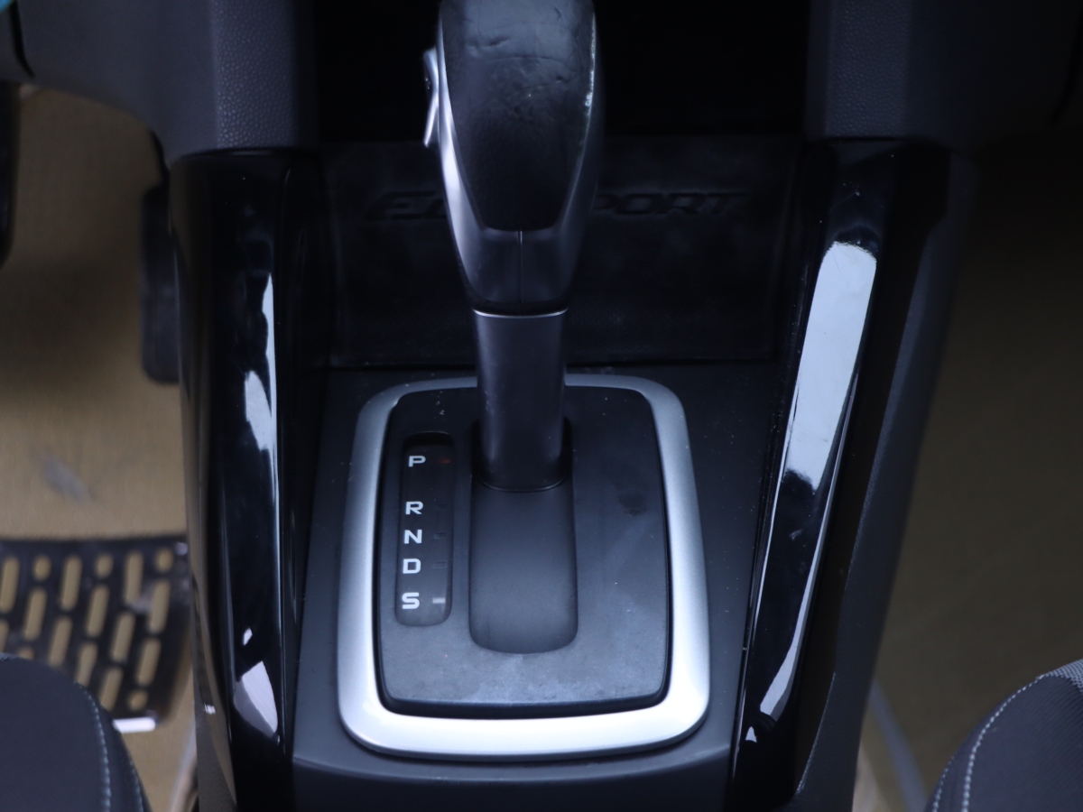 Ford EcoSport 2013 car image #18