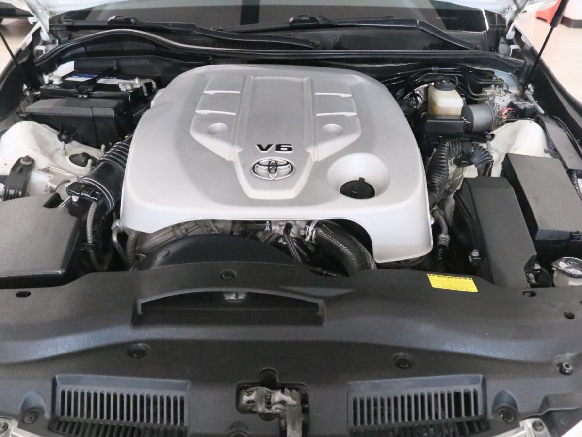 Toyota Bozhi 7 2012 #18 Toyota Bozhi 7 2012 car image #18