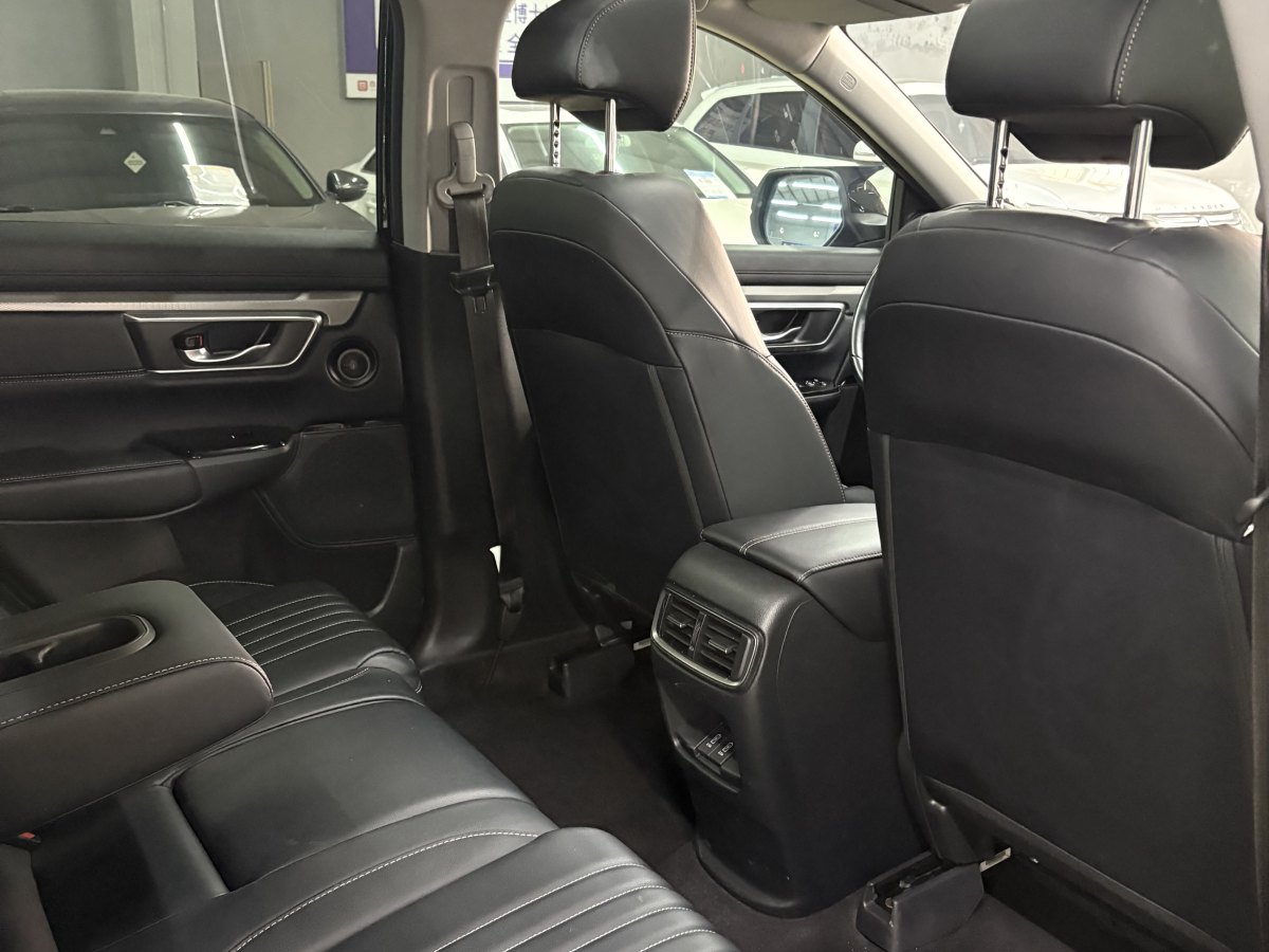 Honda Breeze New Energy 2022 car image #18