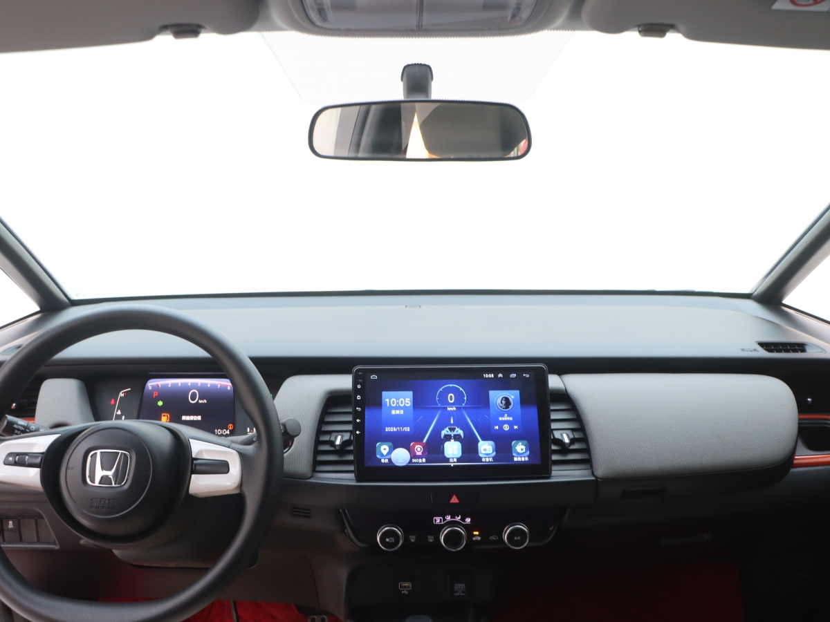 Honda LIFE 2021 car image #18