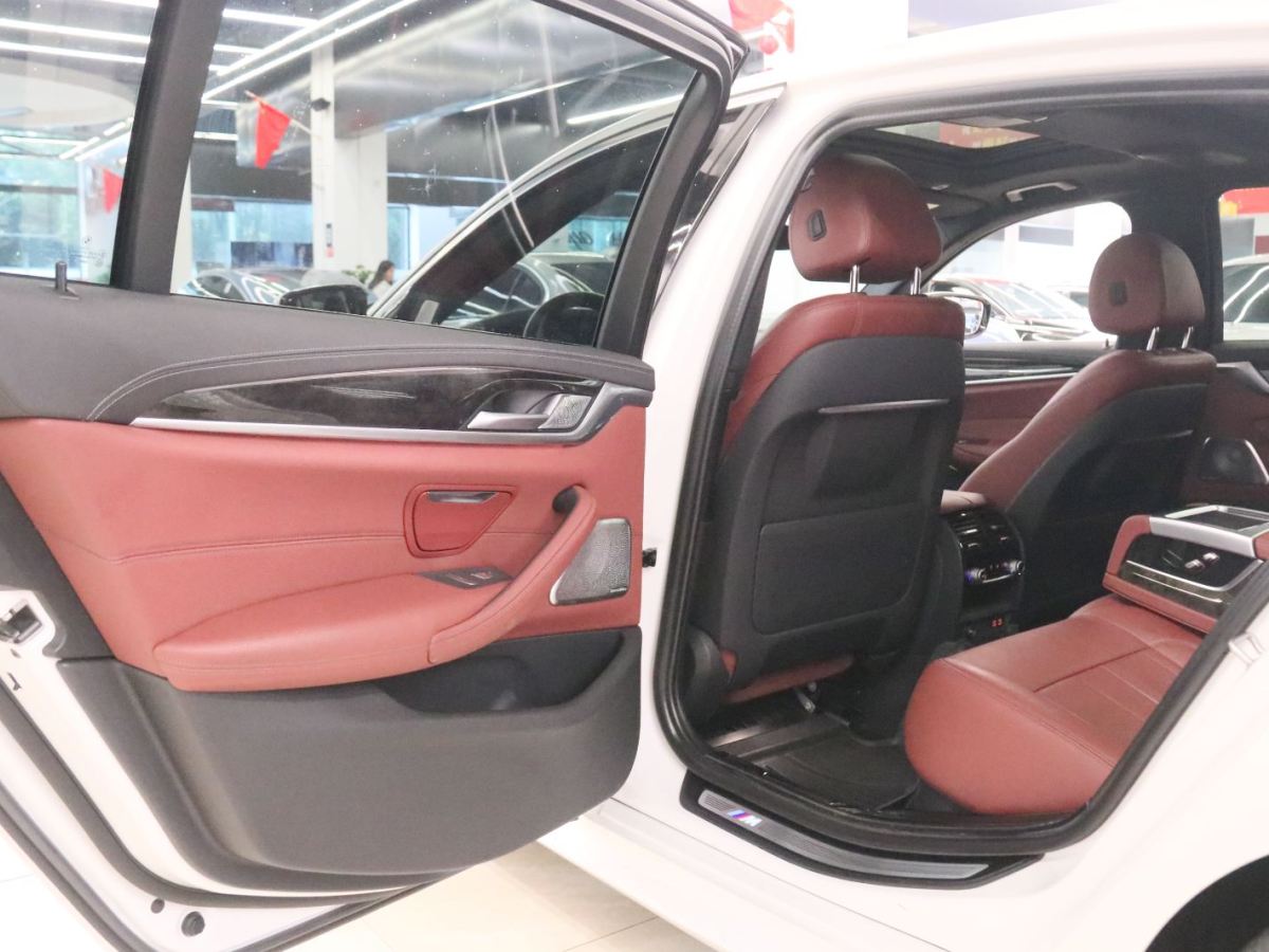 BMW Z4 M40i 2020 car image #18