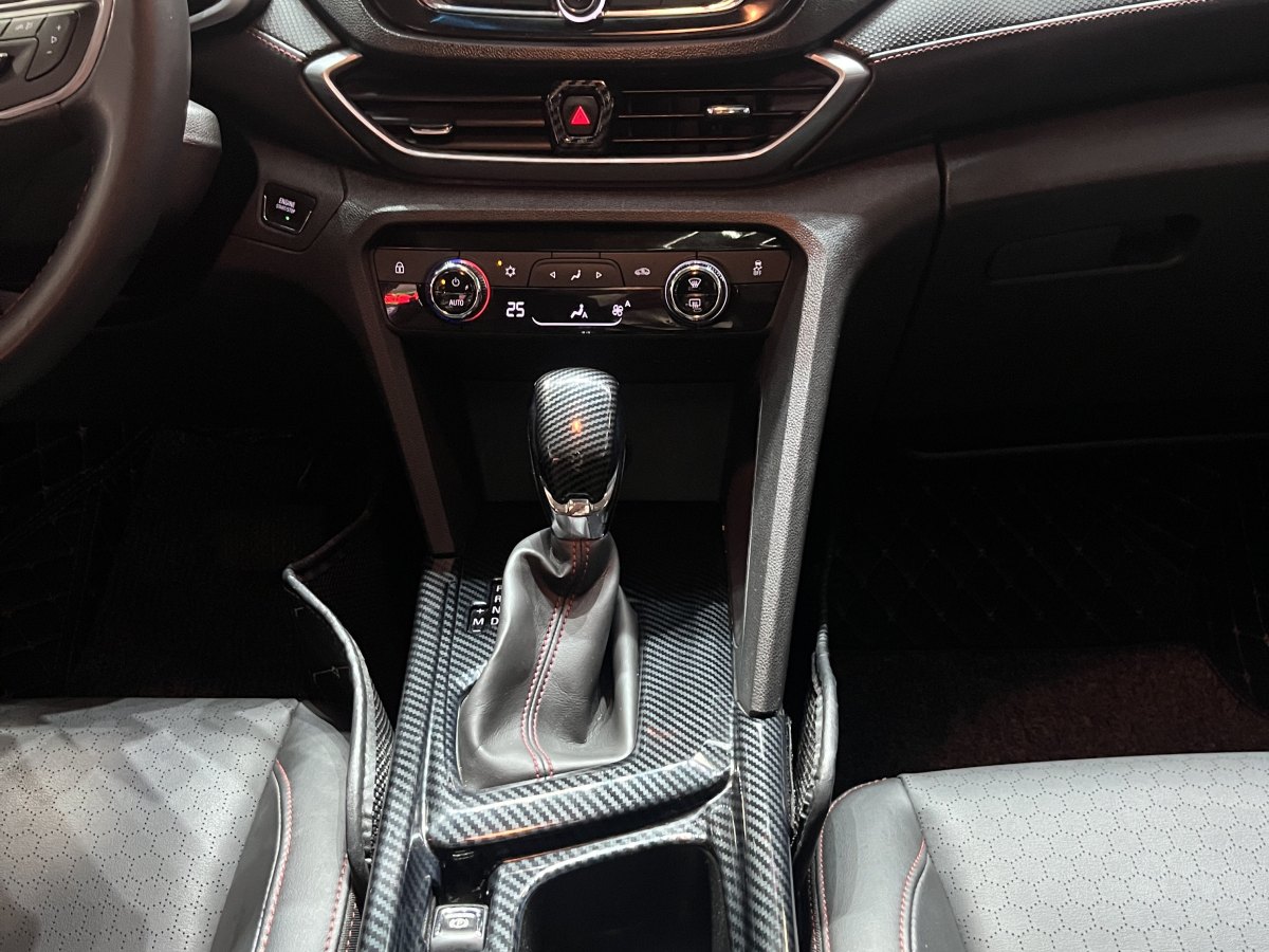 Chevrolet Orlando 2020 car image #18